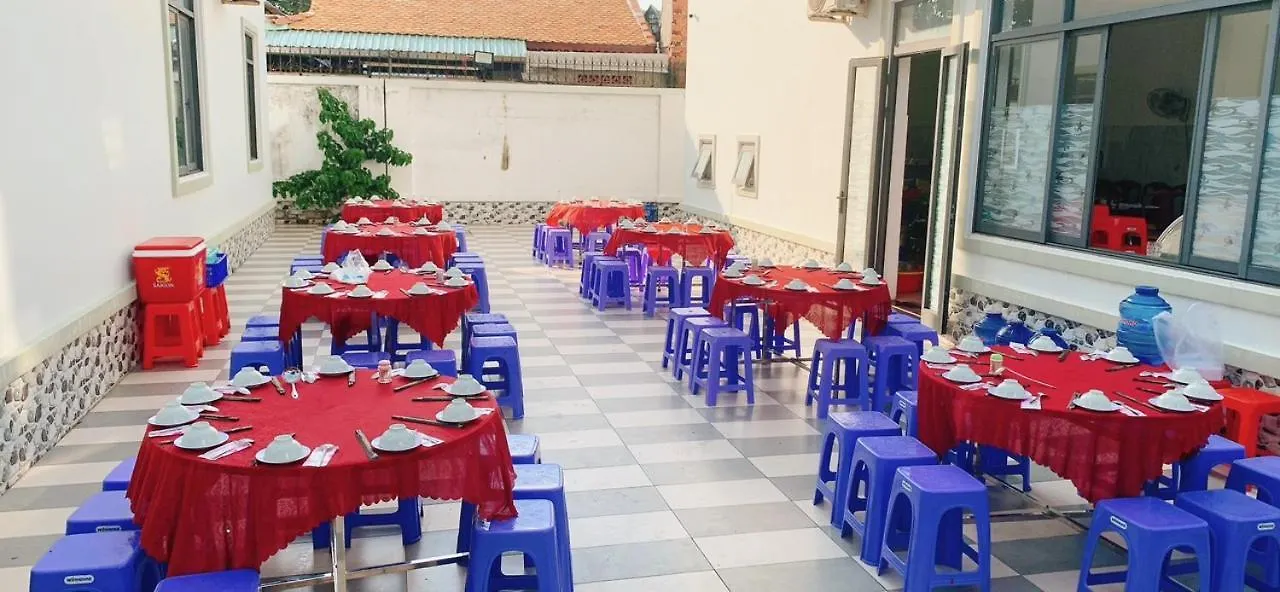 C2-53 Thuy Duong Villa Vung Tau Vietnam