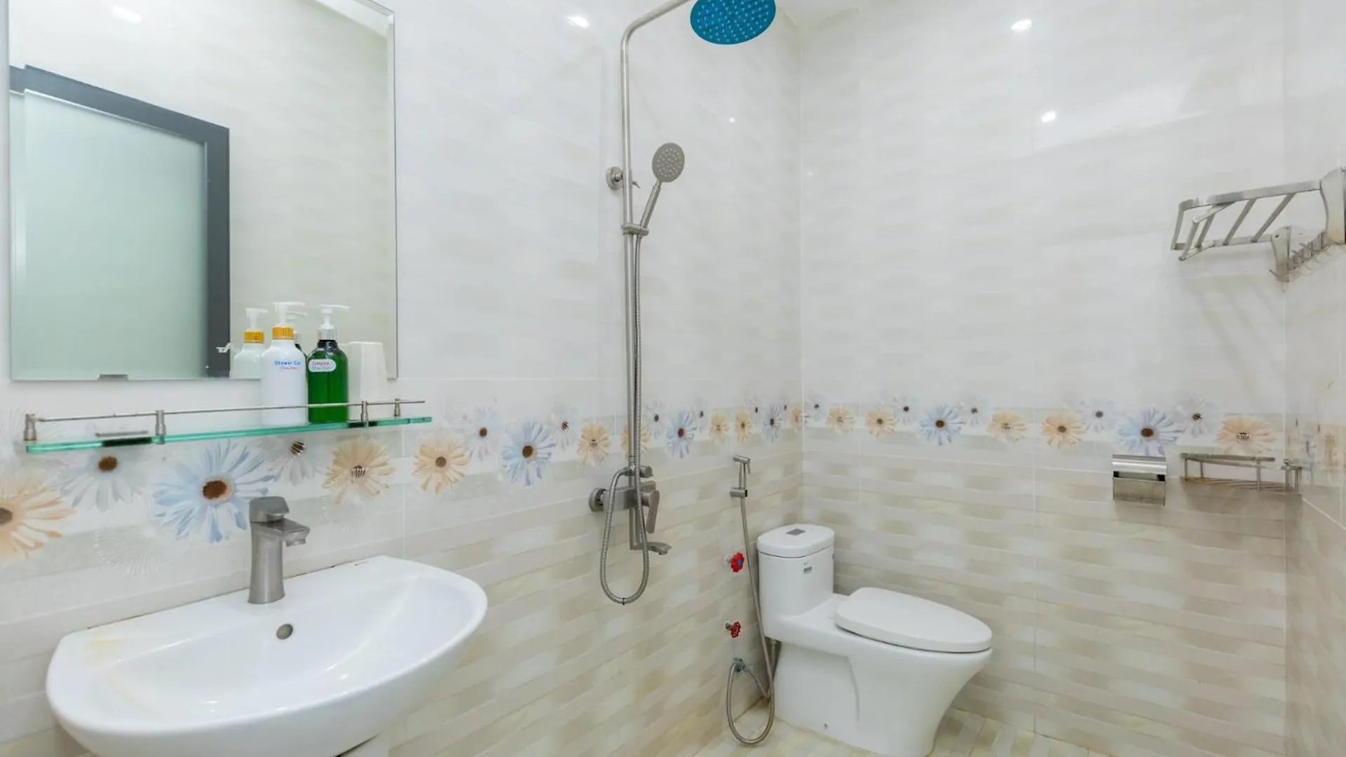 C2-53 Thuy Duong Villa Vung Tau