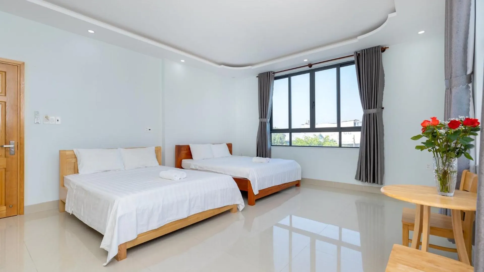 C2-53 Thuy Duong Villa Vung Tau Vietnam