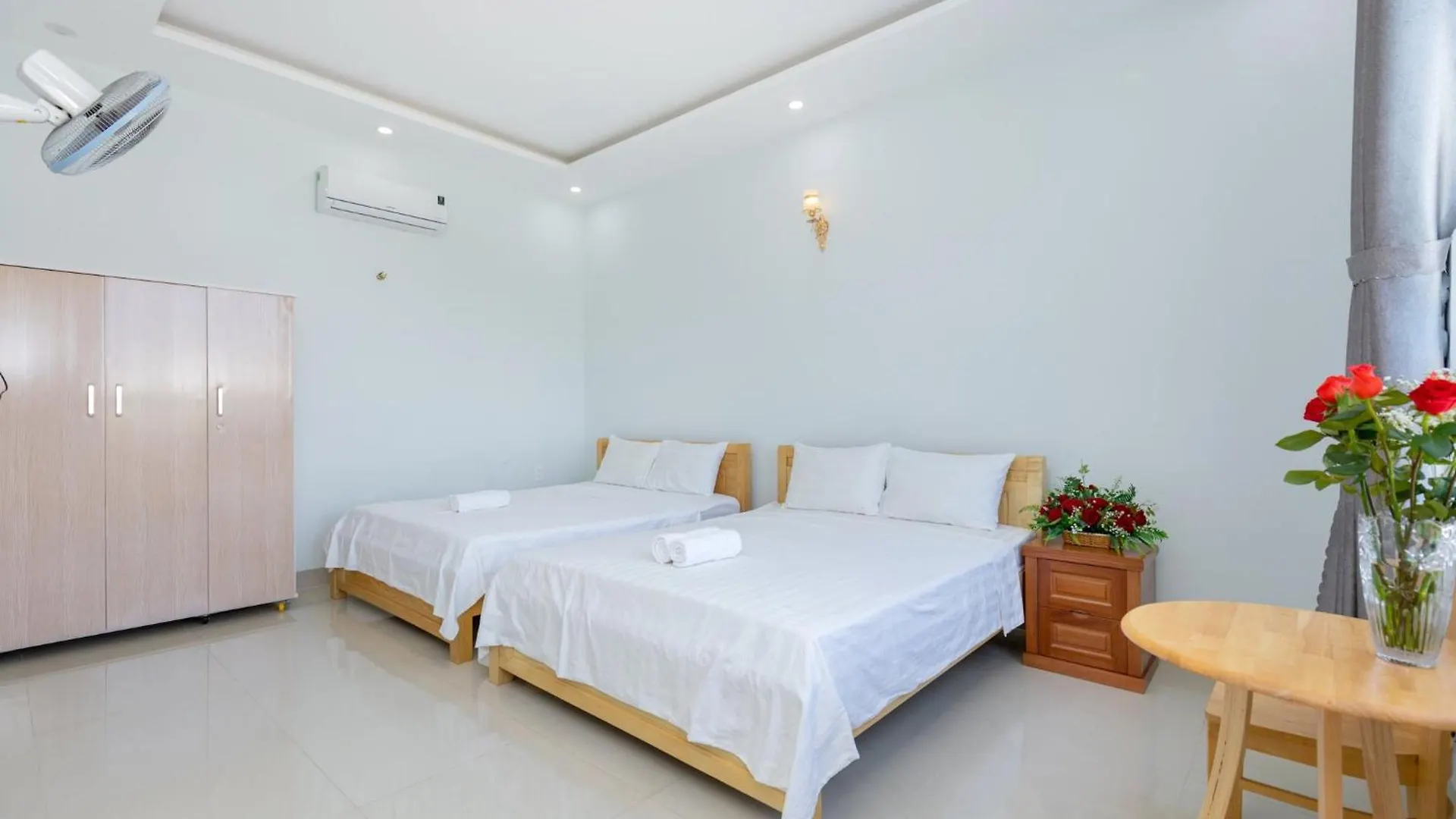 C2-53 Thuy Duong Villa Vung Tau