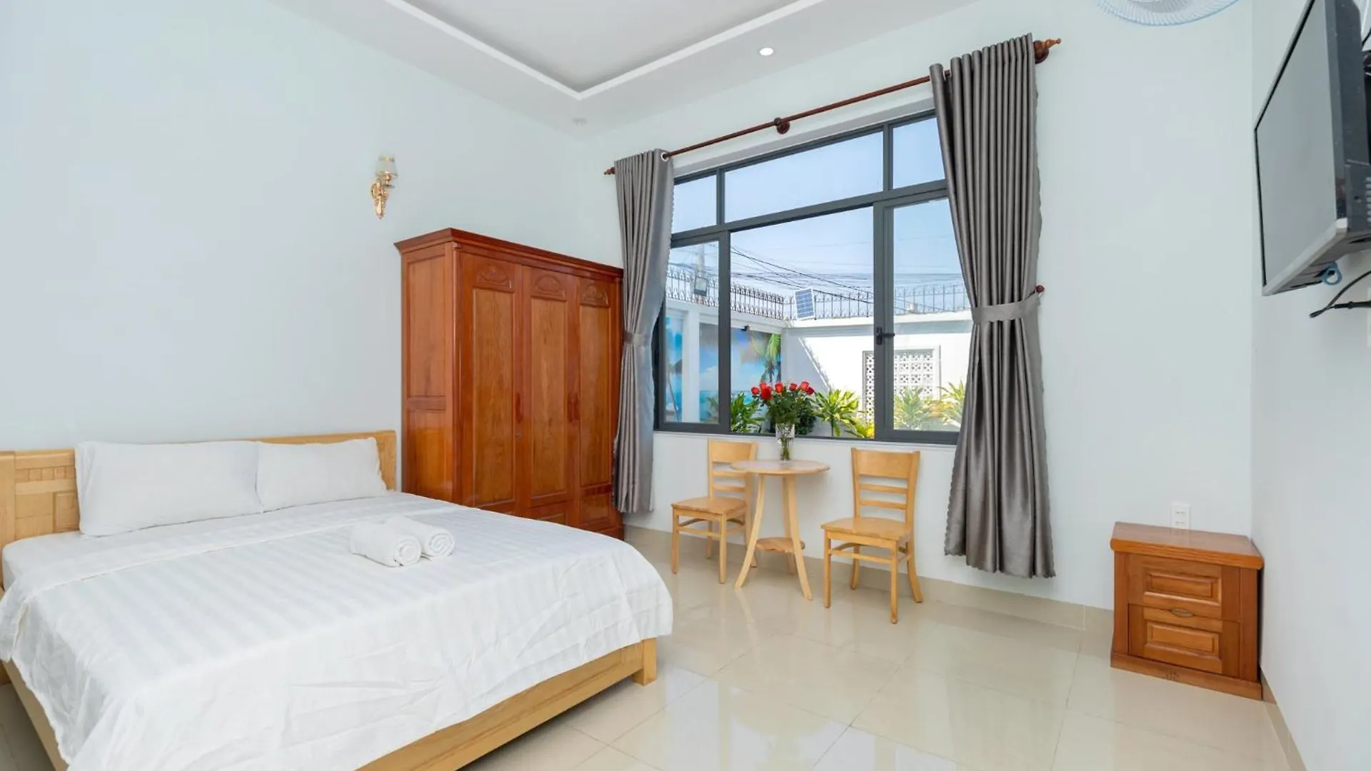 C2-53 Thuy Duong Villa Vung Tau