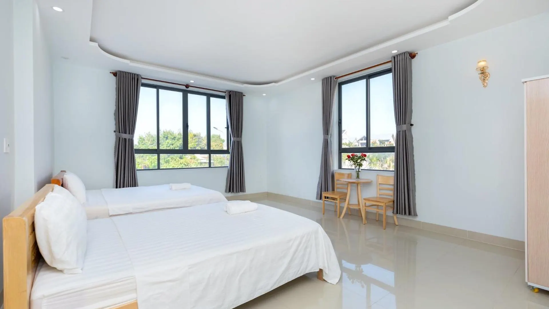 C2-53 Thuy Duong Villa Vung Tau