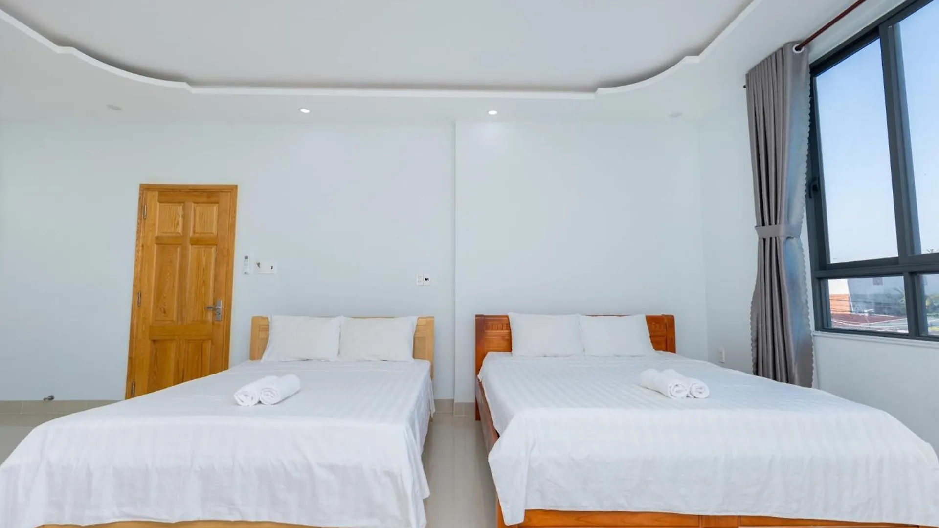 C2-53 Thuy Duong Villa Vung Tau Vietnam