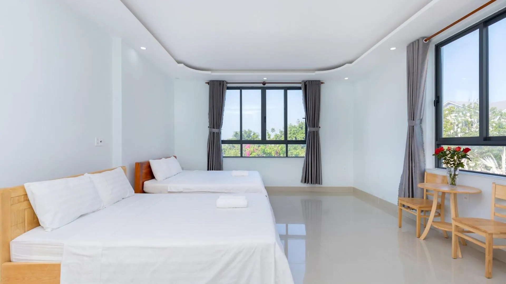 C2-53 Thuy Duong Villa Vung Tau