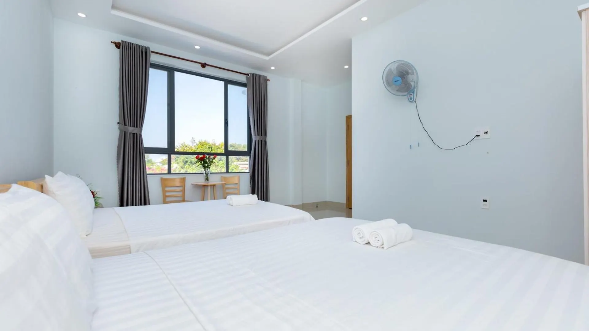C2-53 Thuy Duong Villa Vung Tau 0*,  Vietnam