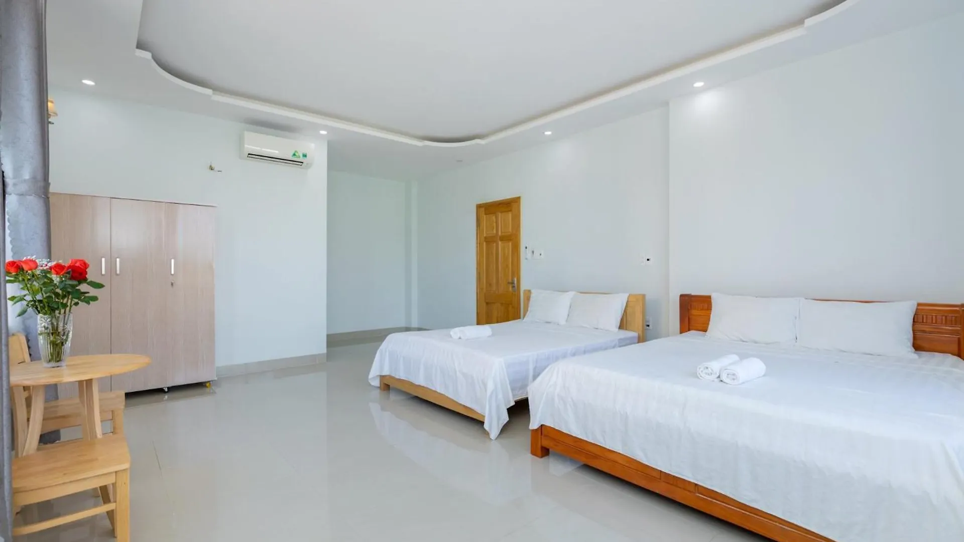 C2-53 Thuy Duong Villa Vung Tau