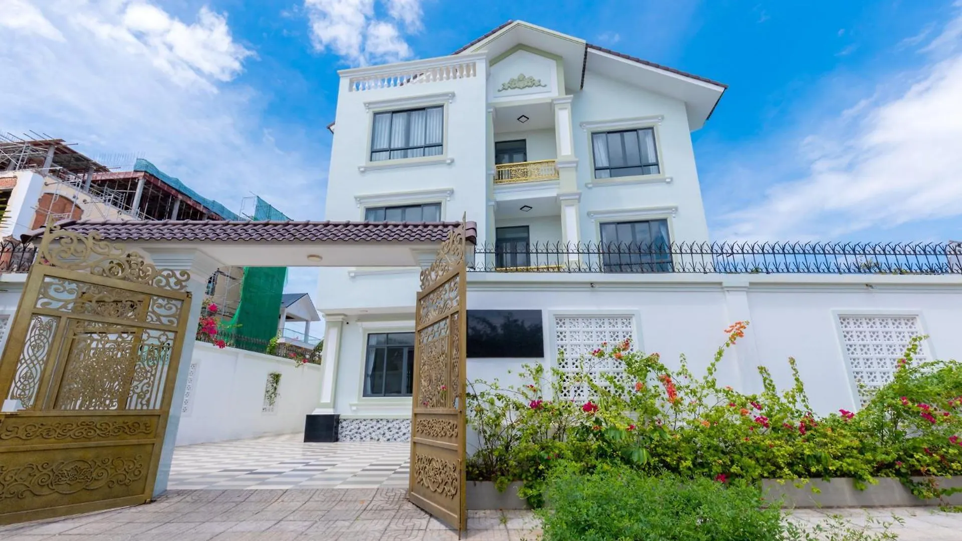 C2-53 Thuy Duong Villa Vung Tau 0*,  Vietnam