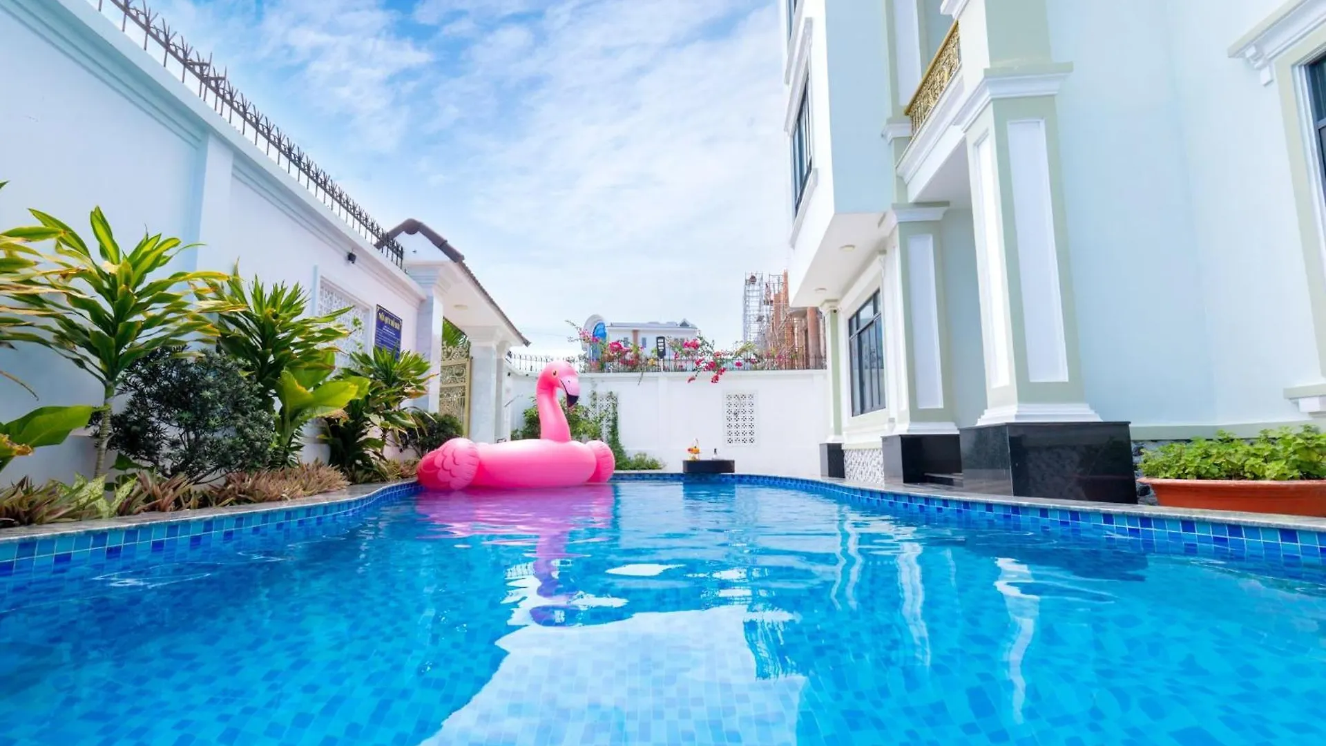 C2-53 Thuy Duong Villa Vung Tau