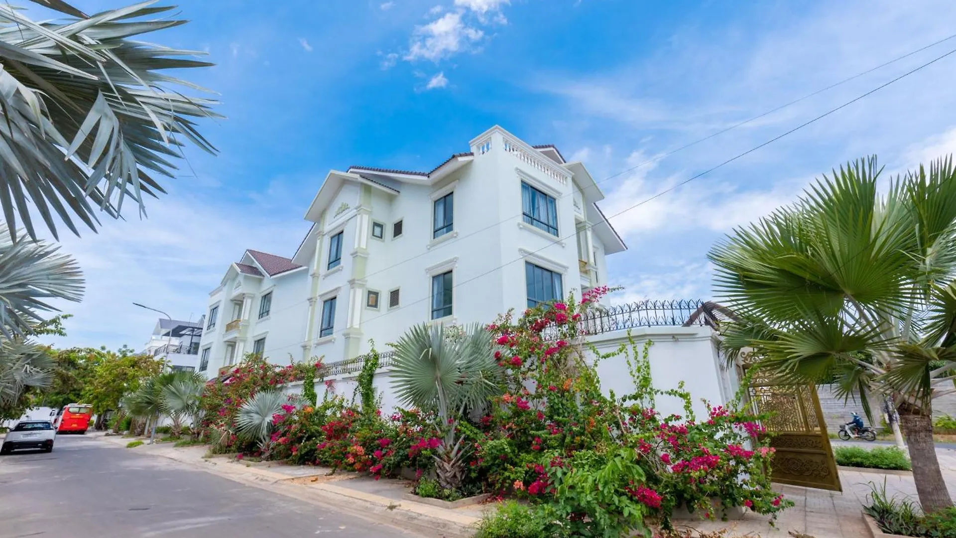 C2-53 Thuy Duong Villa Vung Tau