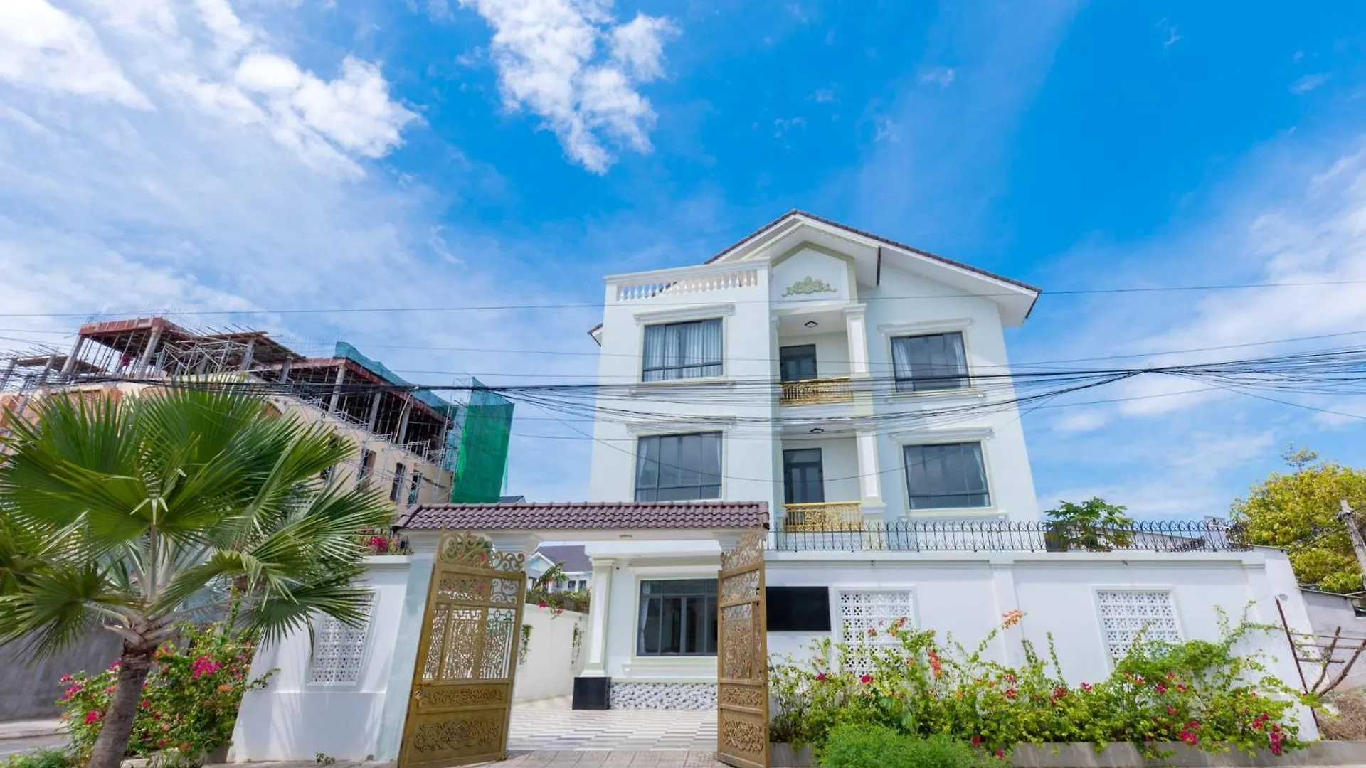 C2-53 Thuy Duong Villa Vung Tau