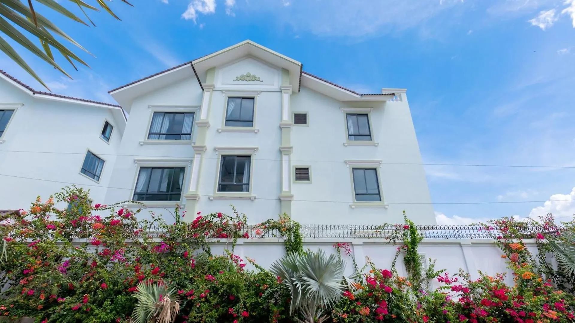 C2-53 Thuy Duong Villa Vung Tau