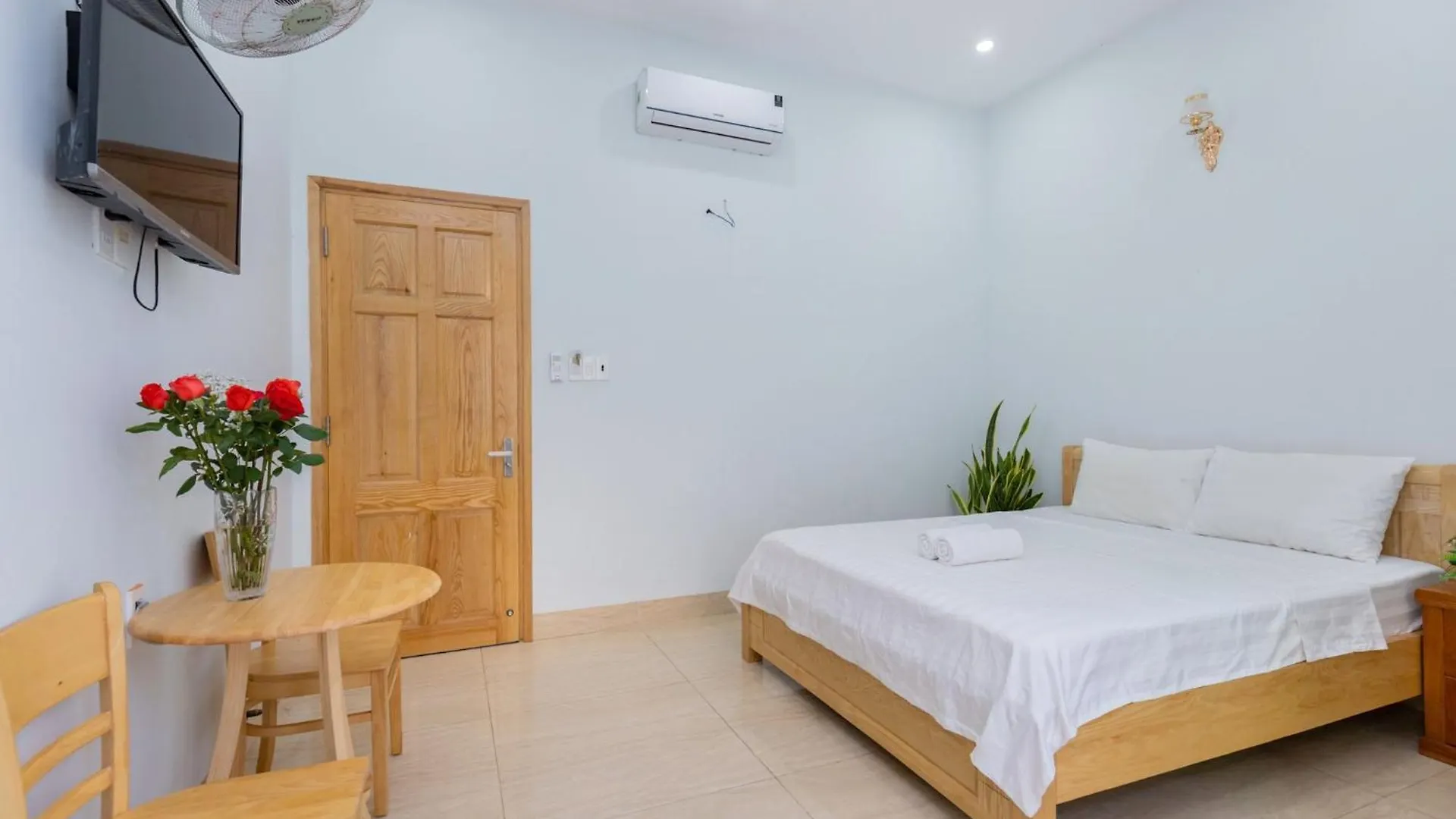 C2-53 Thuy Duong Villa Vung Tau