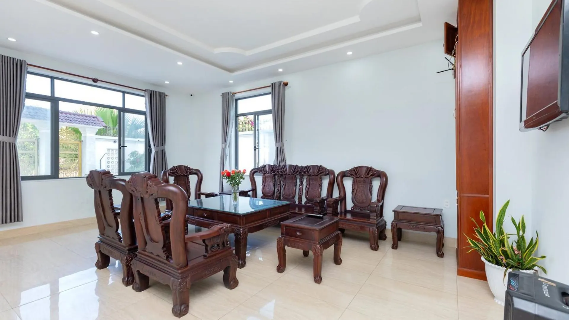 C2-53 Thuy Duong Villa Vung Tau