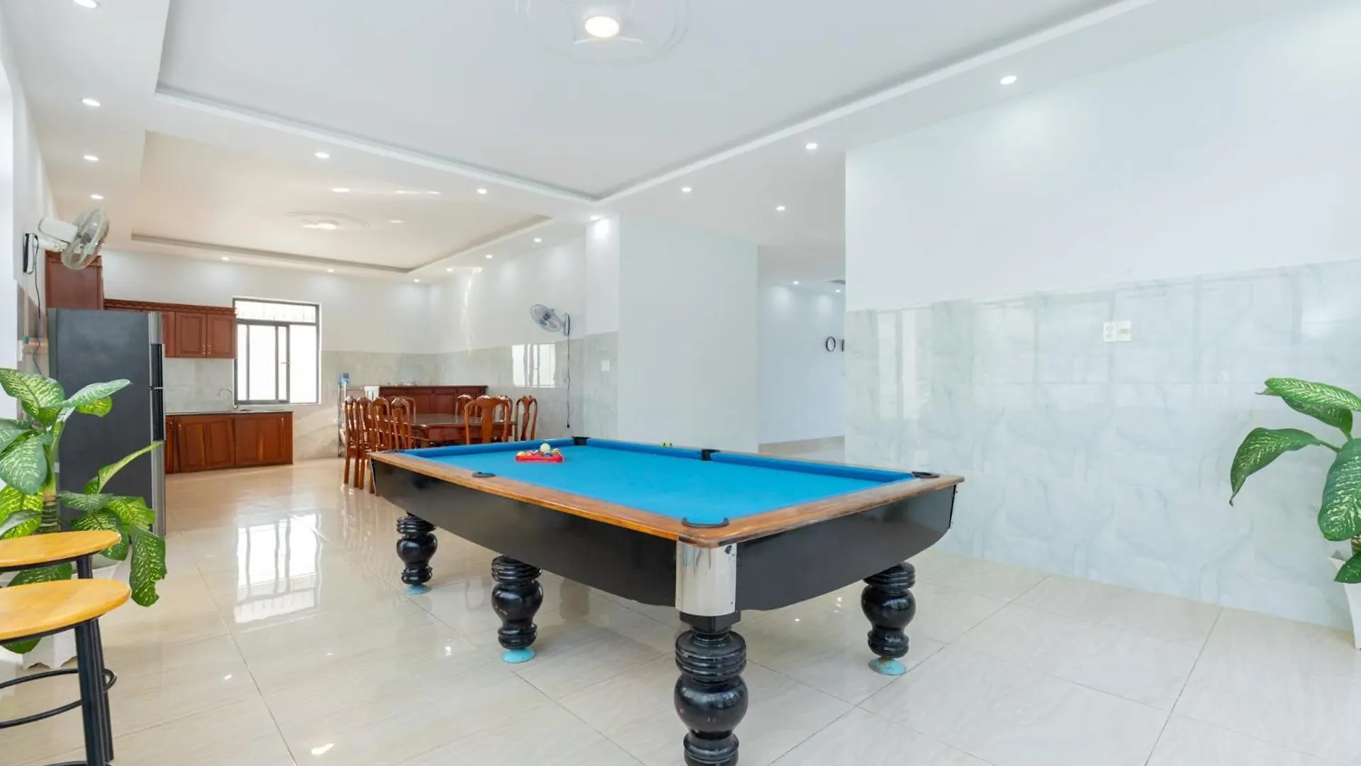 C2-53 Thuy Duong Villa Vung Tau