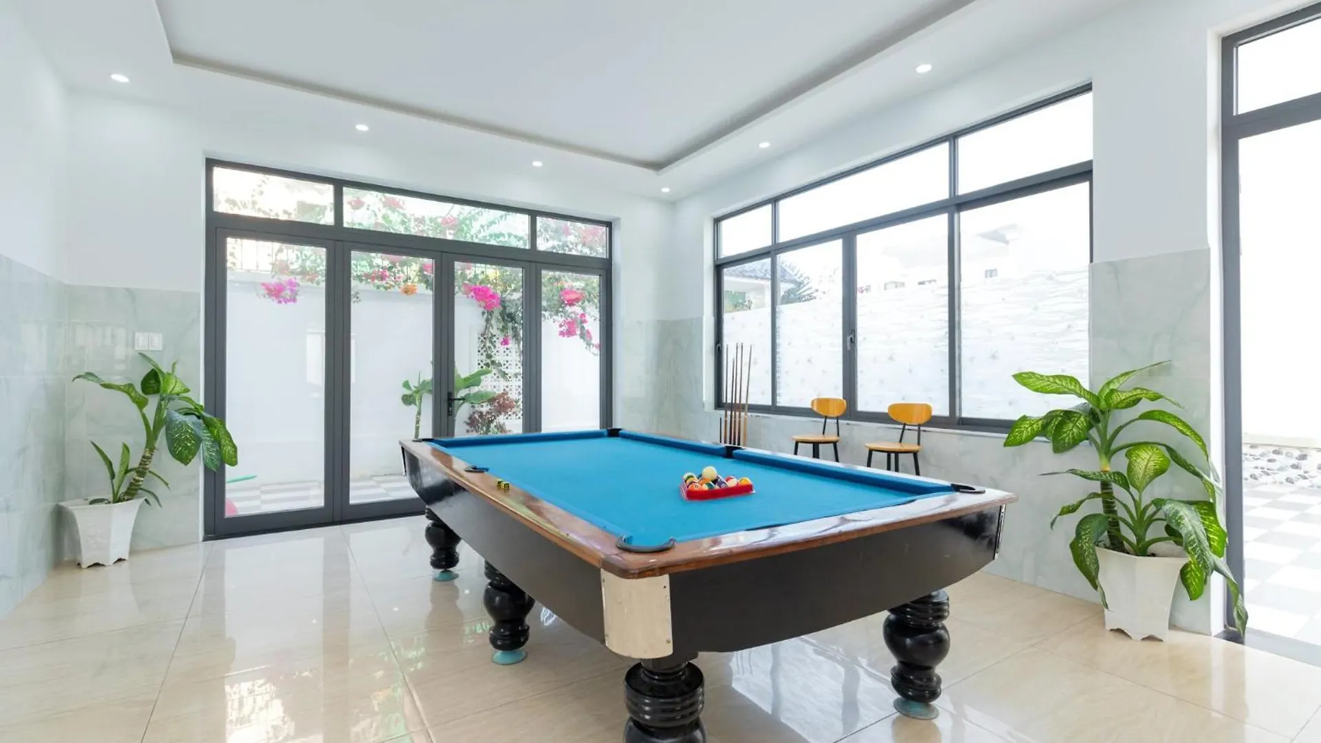C2-53 Thuy Duong Villa Vung Tau