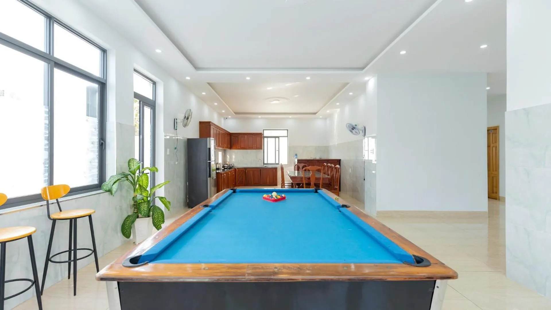 C2-53 Thuy Duong Villa Vung Tau Vietnam