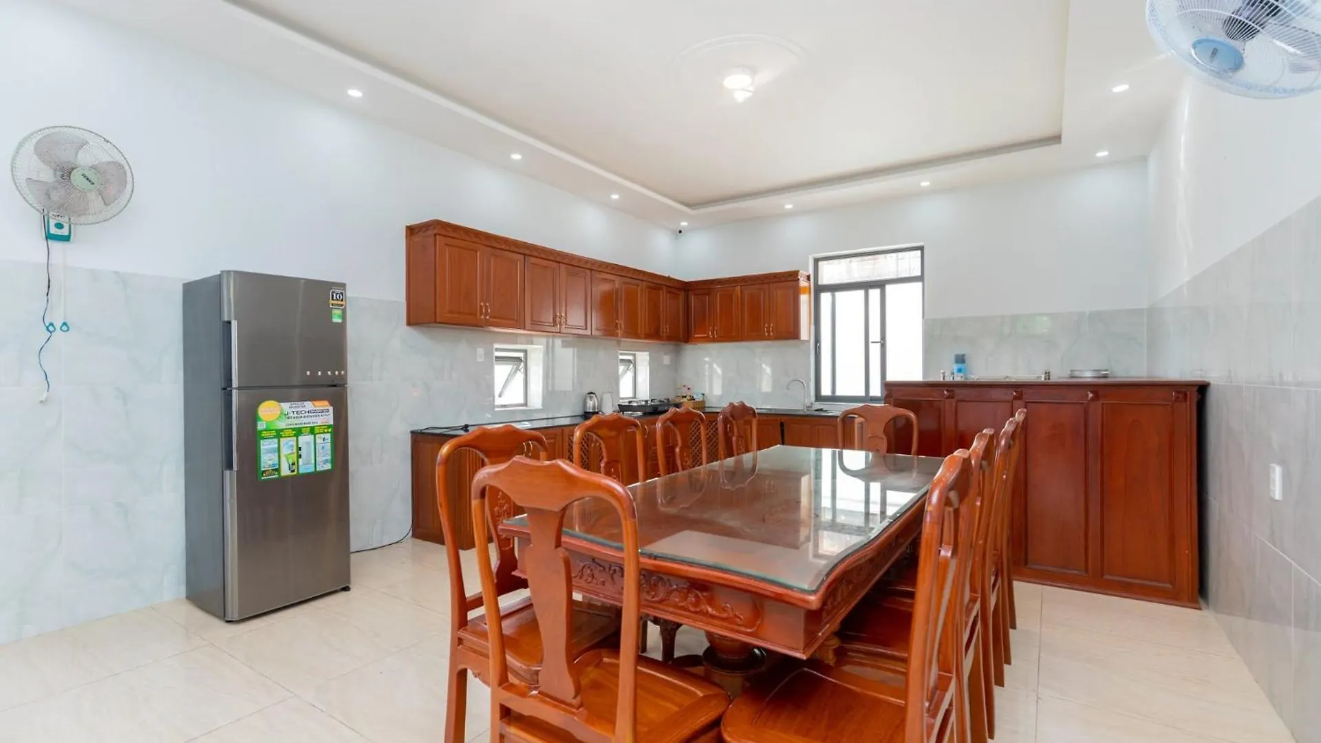 C2-53 Thuy Duong Villa Vung Tau