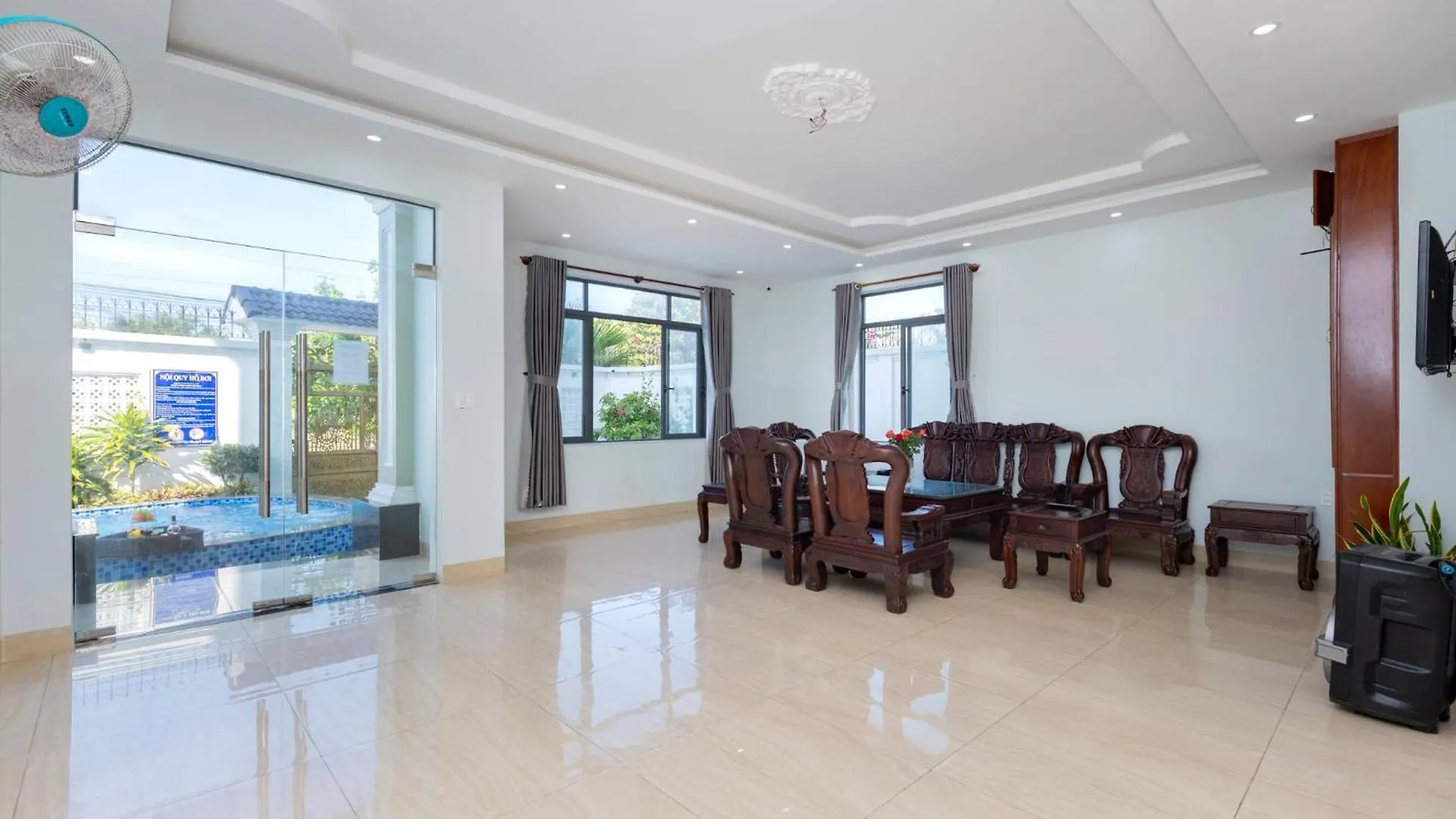 C2-53 Thuy Duong Villa Vung Tau