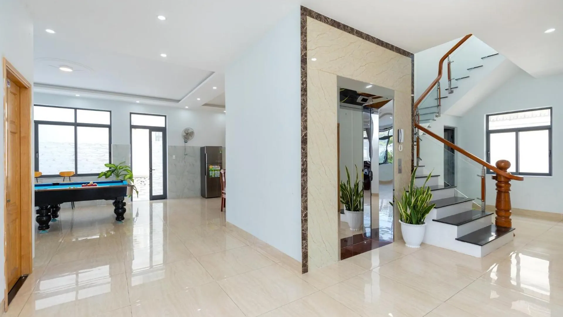 C2-53 Thuy Duong Villa Vung Tau