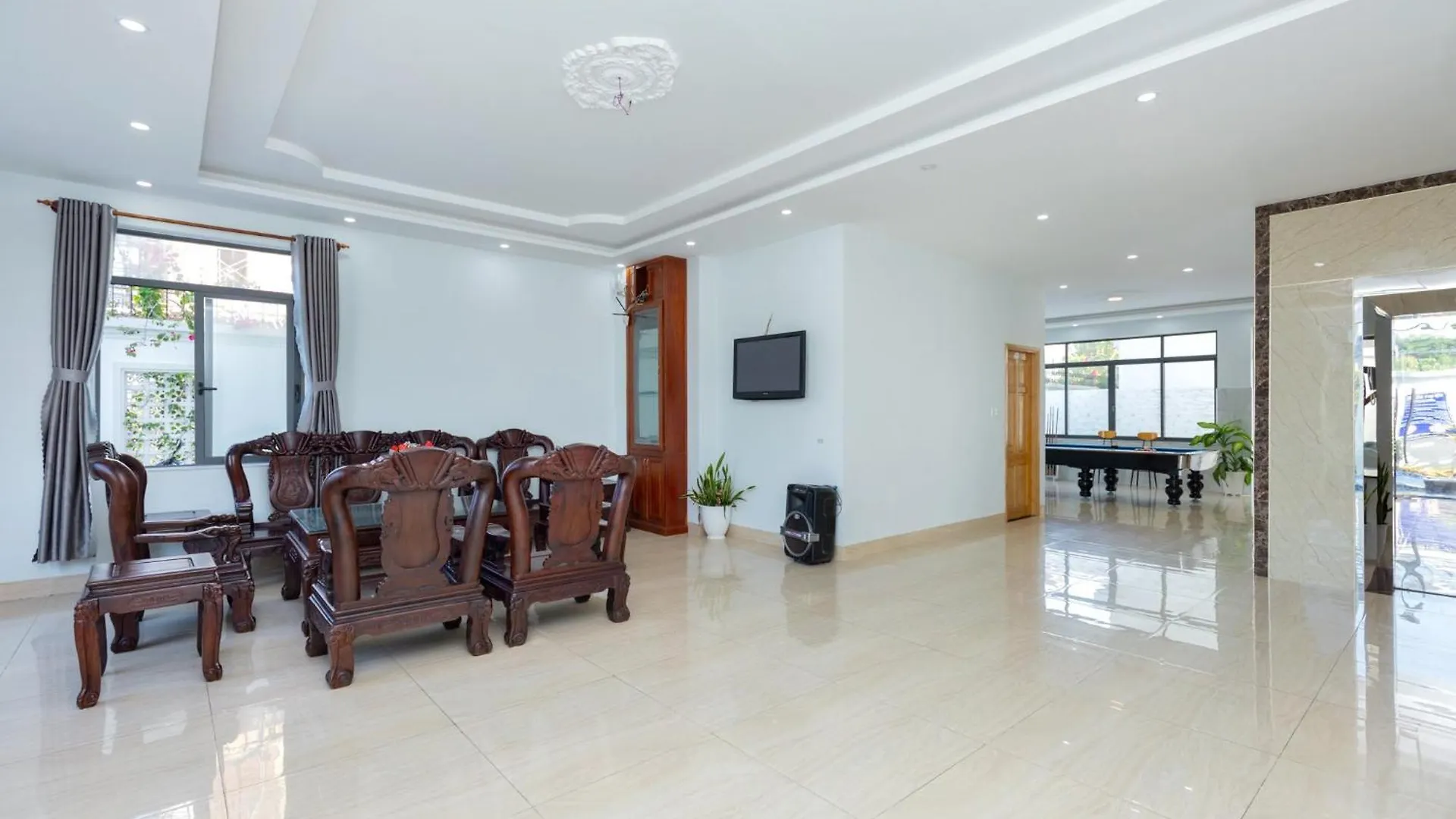C2-53 Thuy Duong Villa Vung Tau