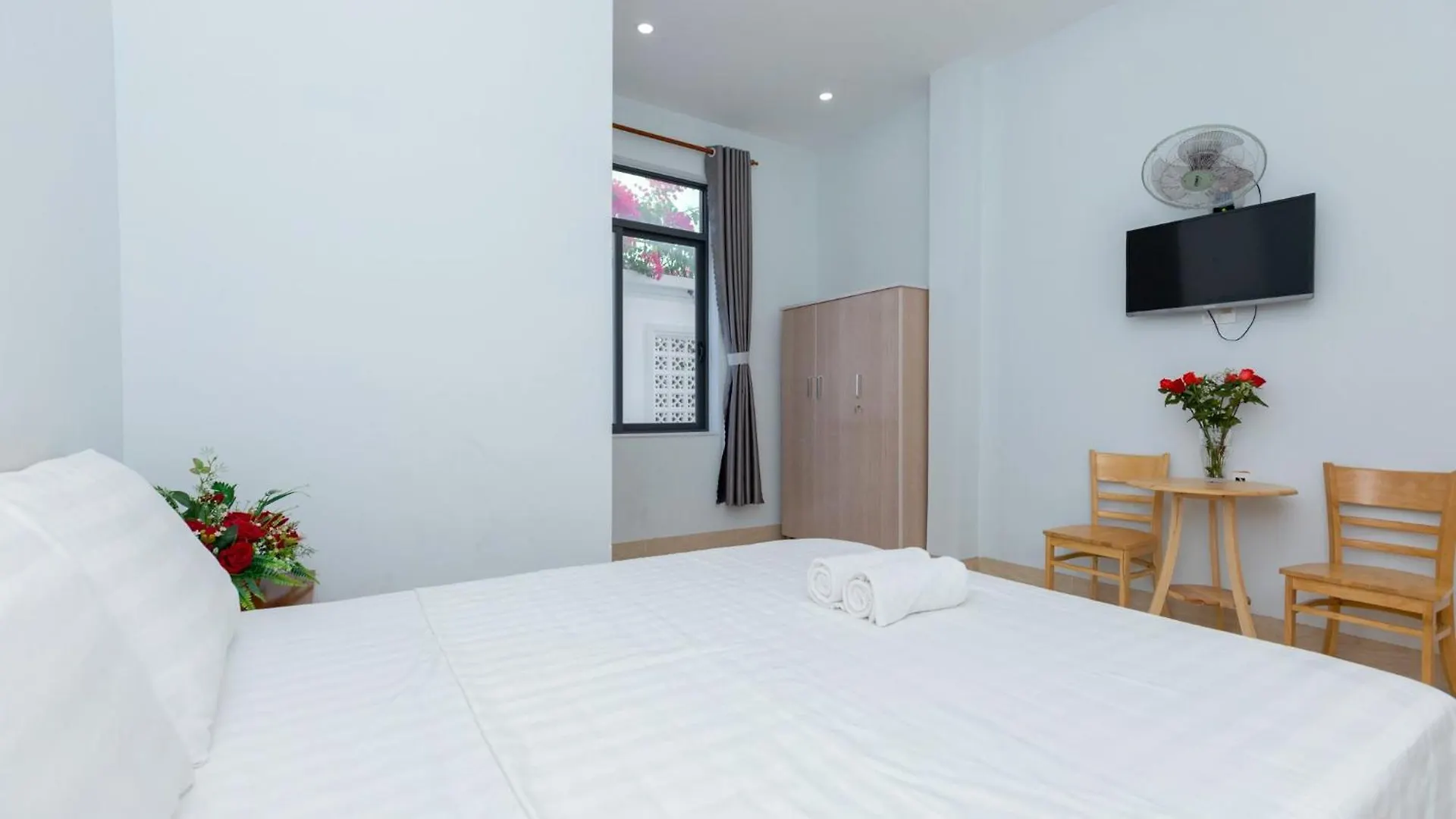 C2-53 Thuy Duong Villa Vung Tau