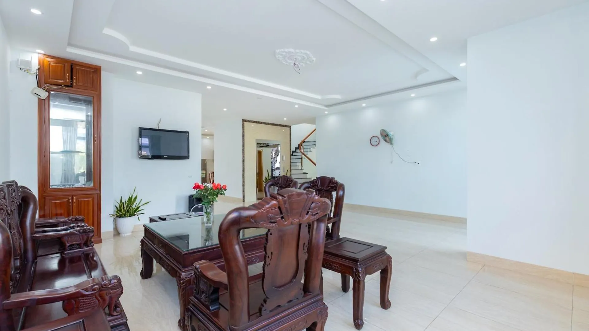 C2-53 Thuy Duong Villa Vung Tau Vietnam
