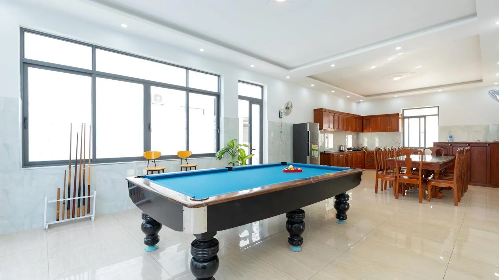 C2-53 Thuy Duong Villa Vung Tau Vietnam