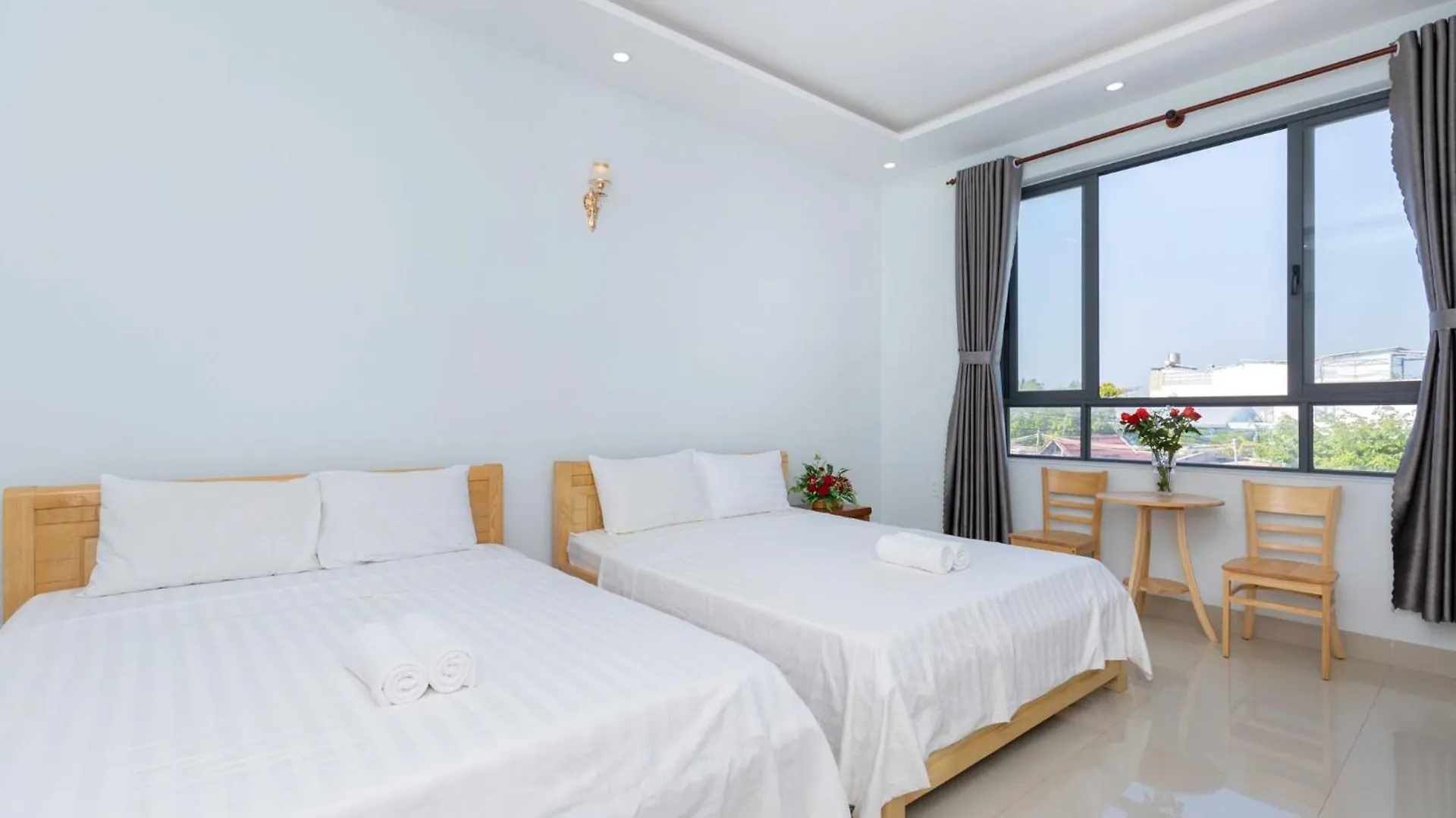 C2-53 Thuy Duong Villa Vung Tau