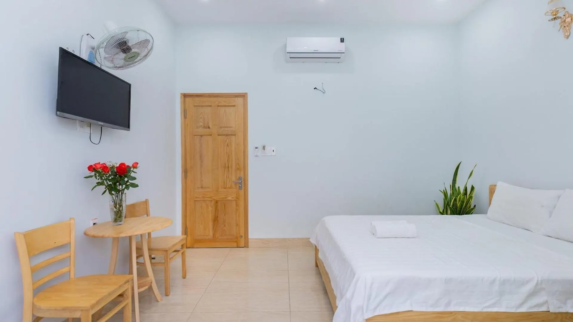 C2-53 Thuy Duong Villa Vung Tau Vietnam