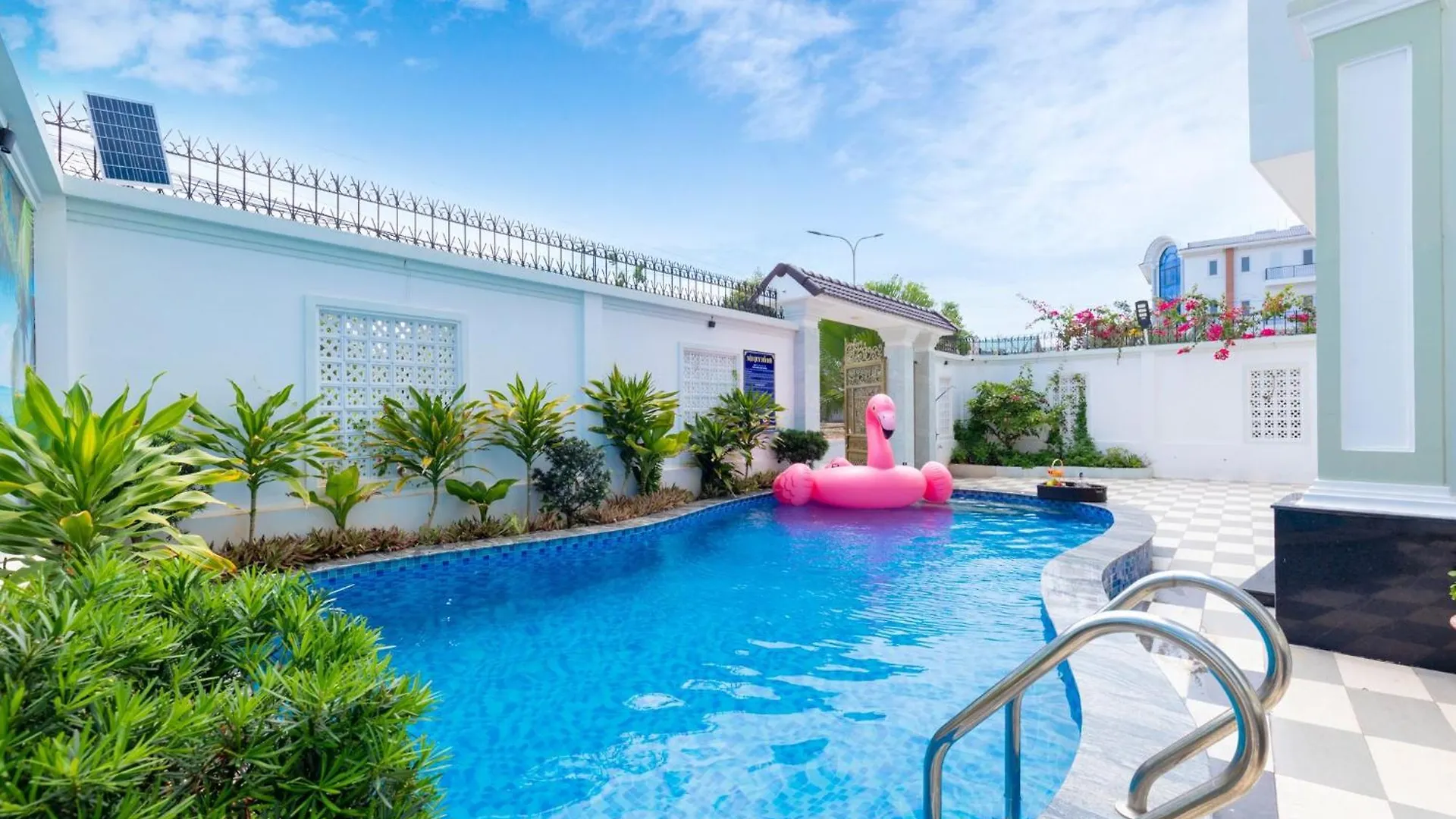 C2-53 Thuy Duong Villa Vung Tau